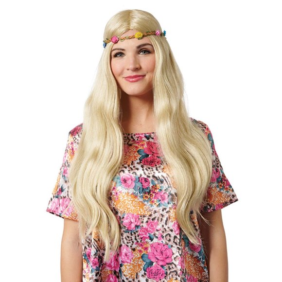 Ladies Cool Cat Costume ~ Tunic & Headband Set - Picture 2 of 5